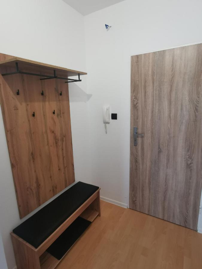 Millenium Apartment Self Check-In Faktura Rzeszów Exterior foto